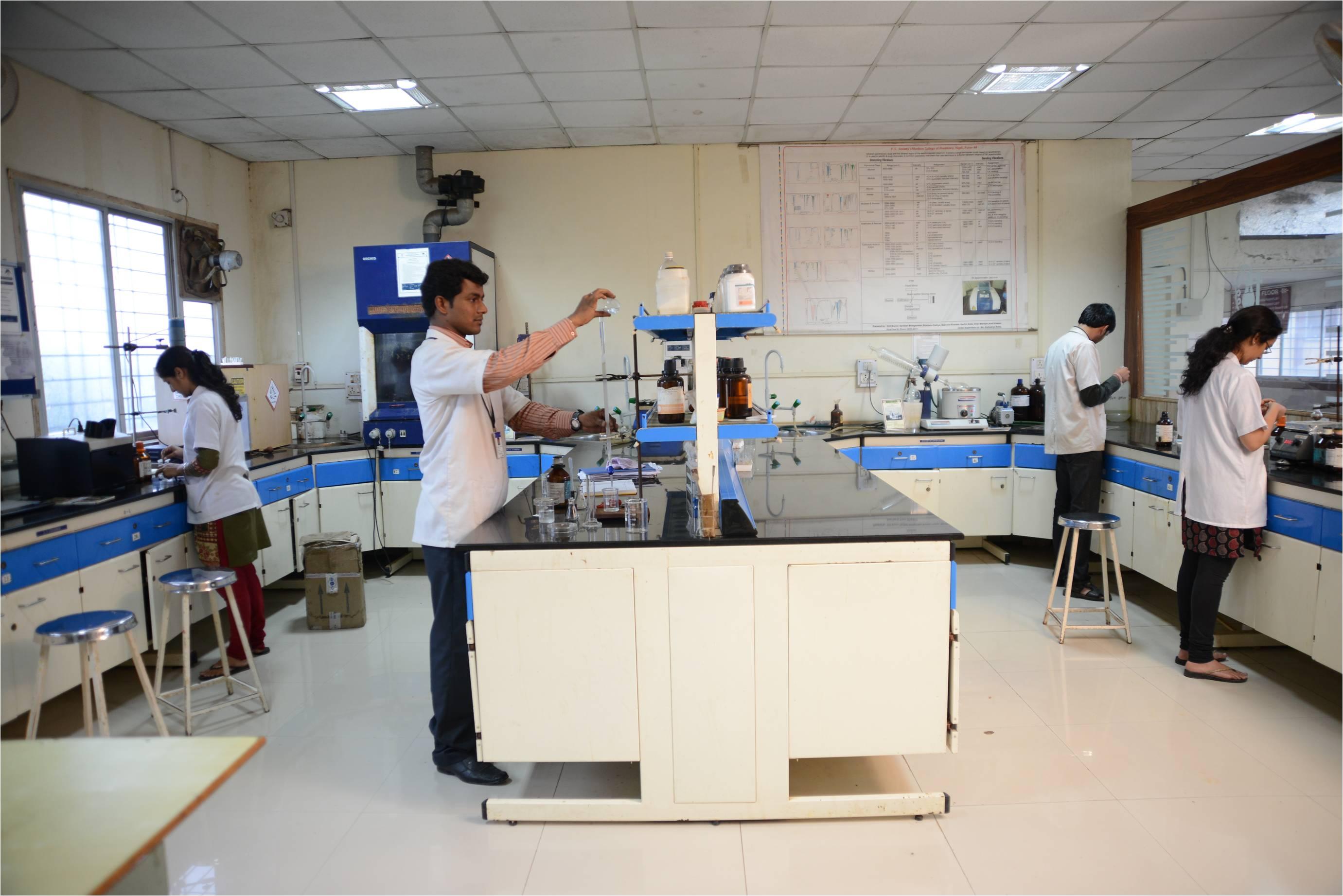 Smart Classroom