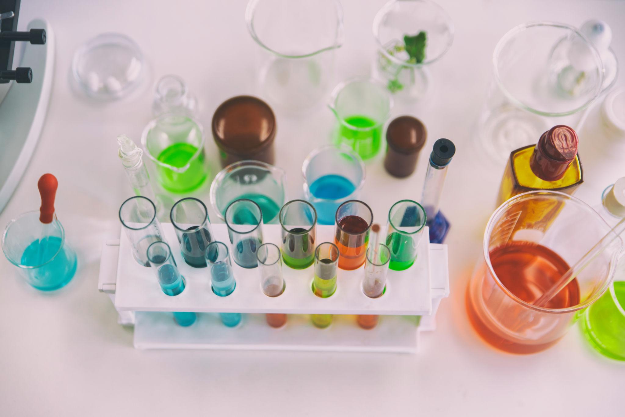 Science Lab