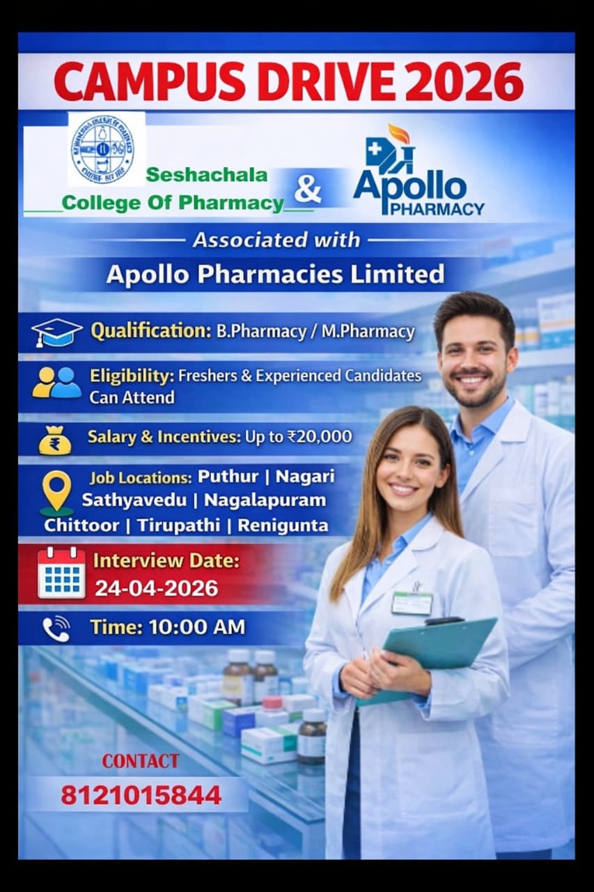 PLACEMENT  DRIVE