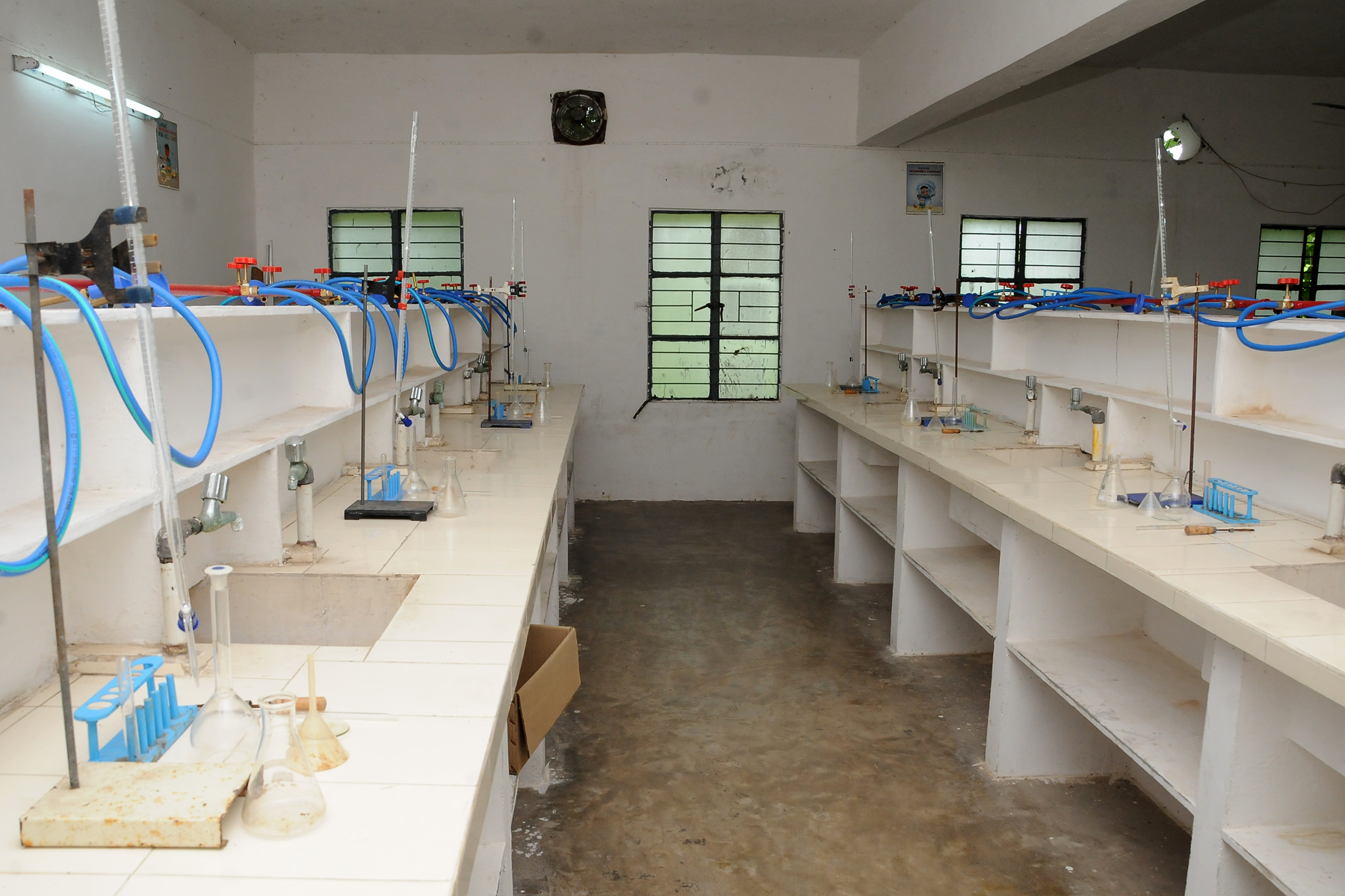 MEDICINAL CHEMISTRY LAB