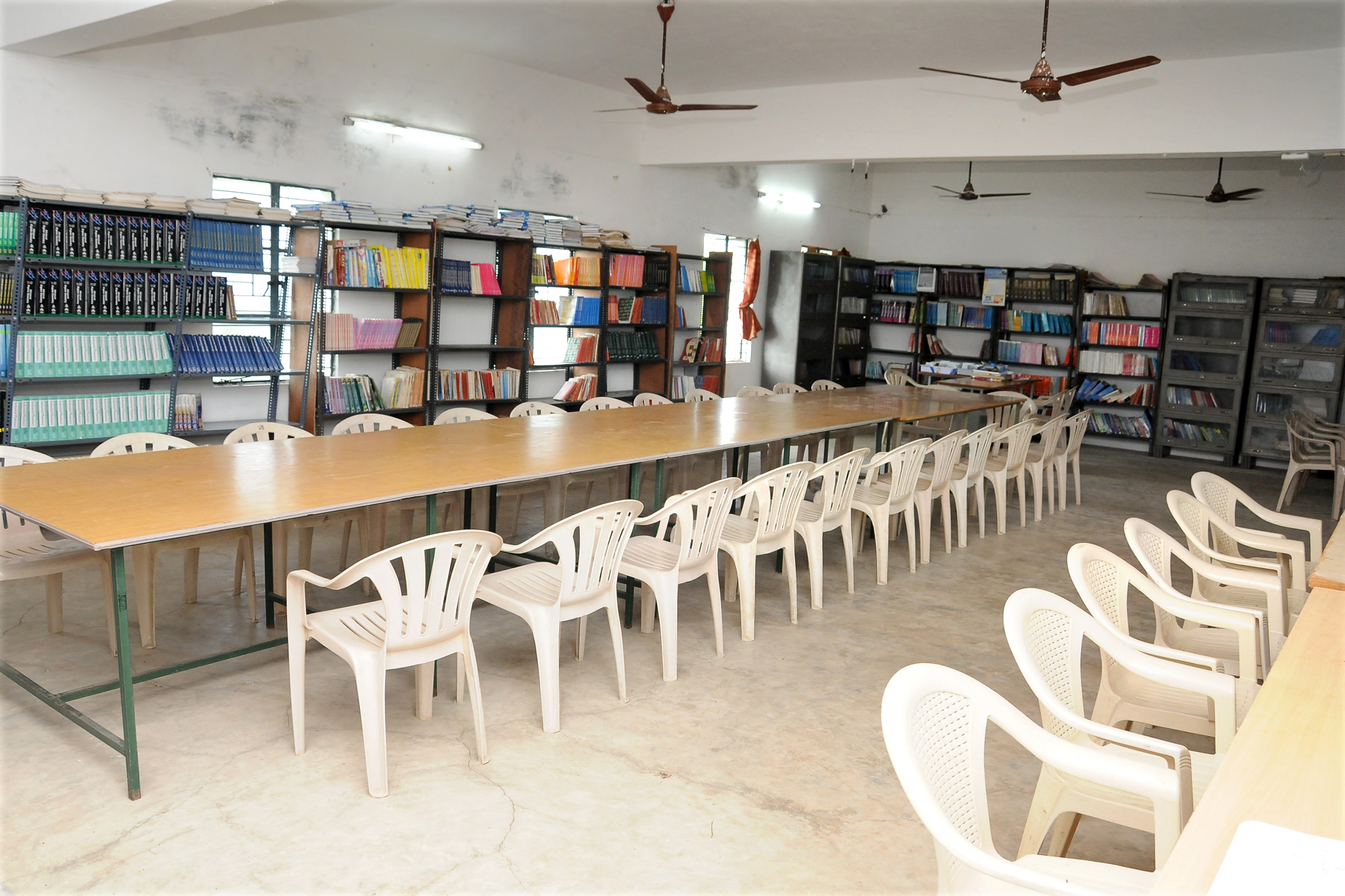 LIBRARY